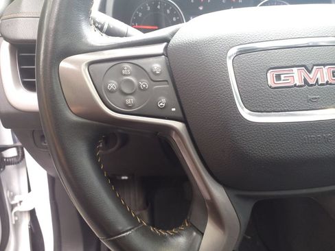 Used 2022 GMC Terrain AT4 w/ Tech Package AWD/4WD image 24