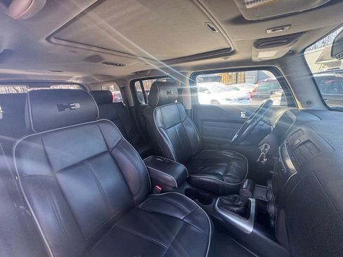 Used 2007 HUMMER H3 image 20