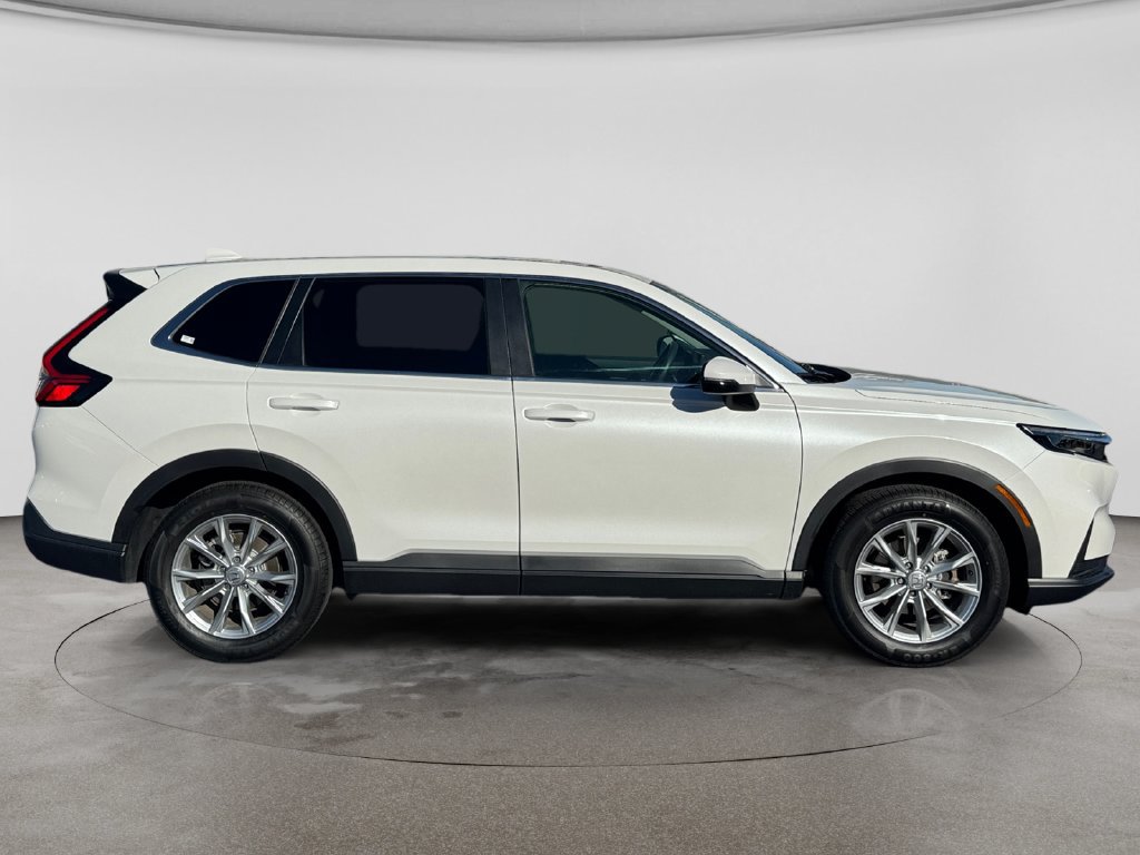 Used 2024 Honda CR-V EX image 6