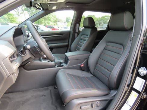New 2026 Honda CR-V Sport-L image 13