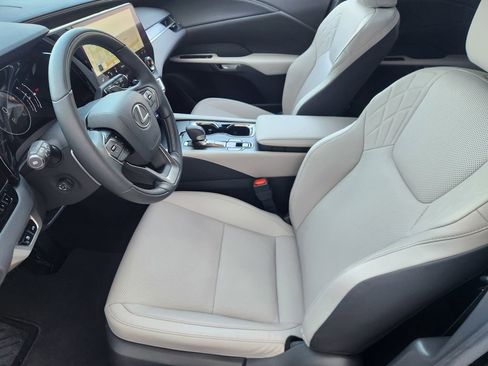Used 2023 Lexus RX 350 Premium w/ Accessory Package (K3) FWD image 13