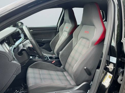 Used 2024 Volkswagen GTI S FWD image 10