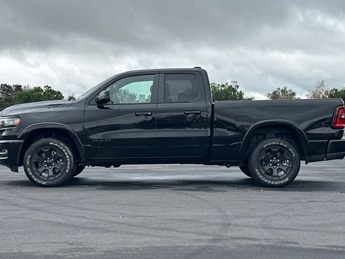 New 2025 RAM 1500 Big Horn image 6