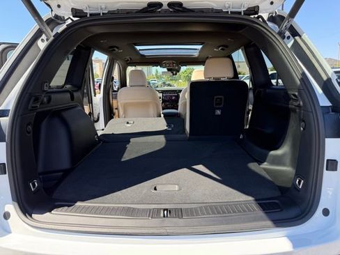 New 2025 Jeep Grand Cherokee Limited image 42