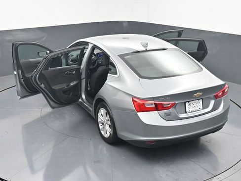 Used 2024 Chevrolet Malibu LT FWD image 44