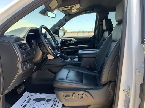 Certified 2024 Chevrolet Tahoe LT RWD image 17