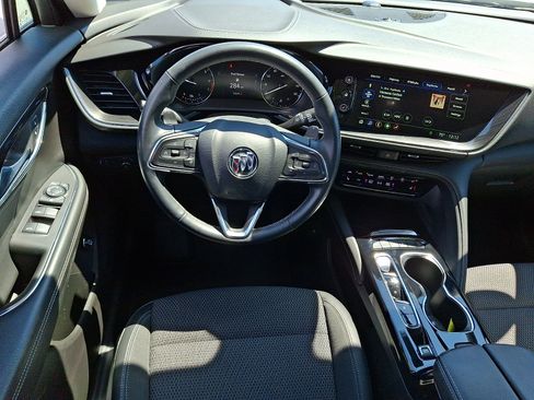 Used 2022 Buick Envision Preferred FWD image 11