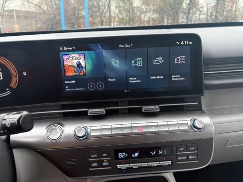 Used 2025 Hyundai Kona SEL image 21