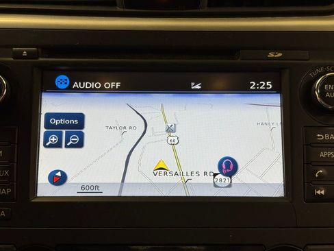 Used 2016 Nissan Altima 2.5 SL w/ 2.5 Technology w/LED Package image 38