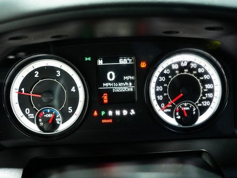 Used 2019 RAM 1500 Tradesman w/ Popular Equipment Group image 16