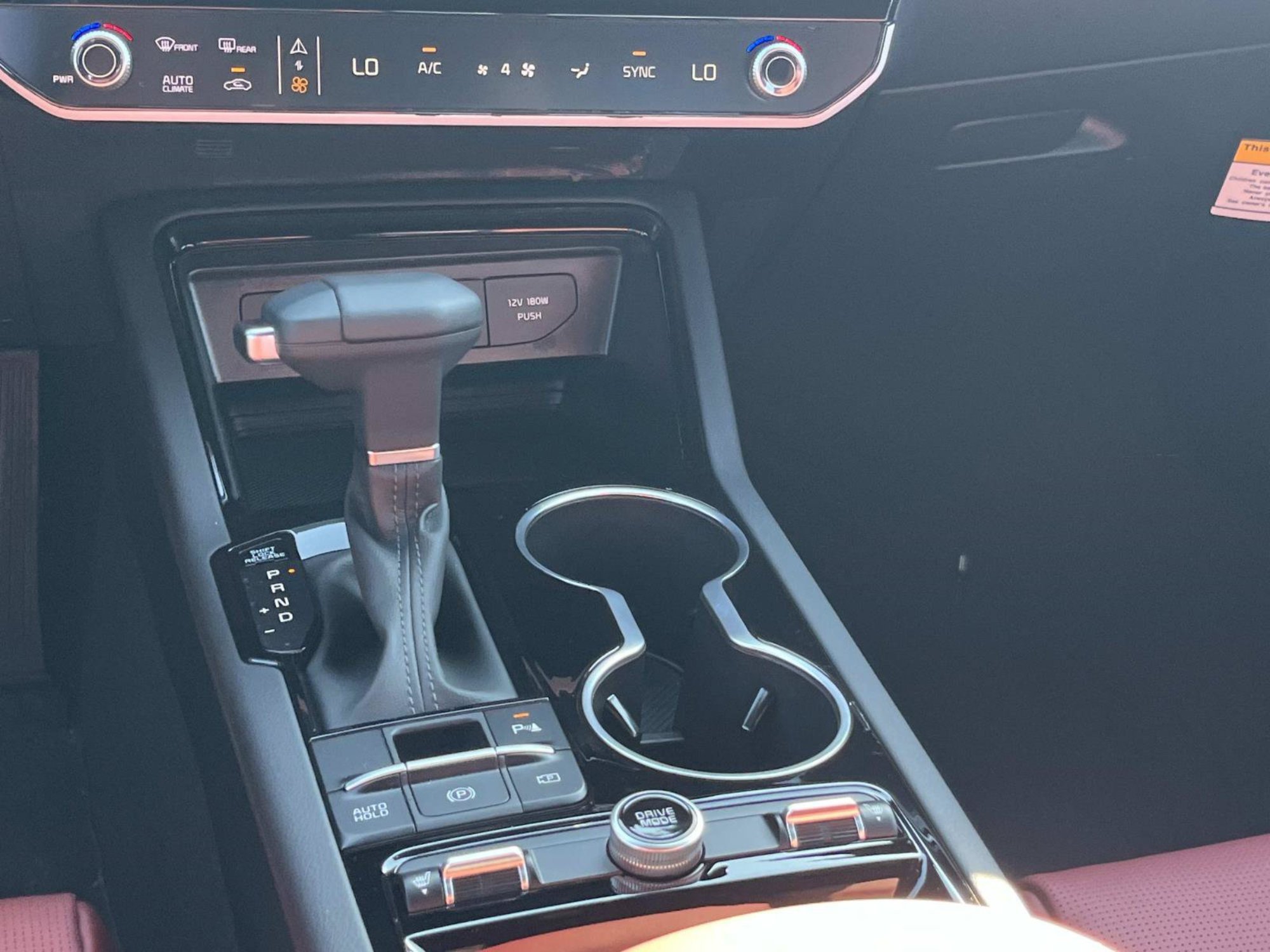 New 2026 Kia K5 GT-Line FWD image 15