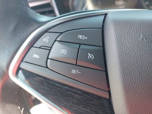 Used 2023 Cadillac XT5 Premium Luxury FWD image 20