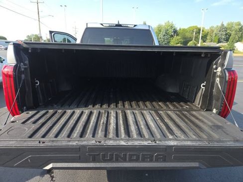 Used 2024 Toyota Tundra SR5 w/ TRD Off-Road Premium Package AWD/4WD image 25