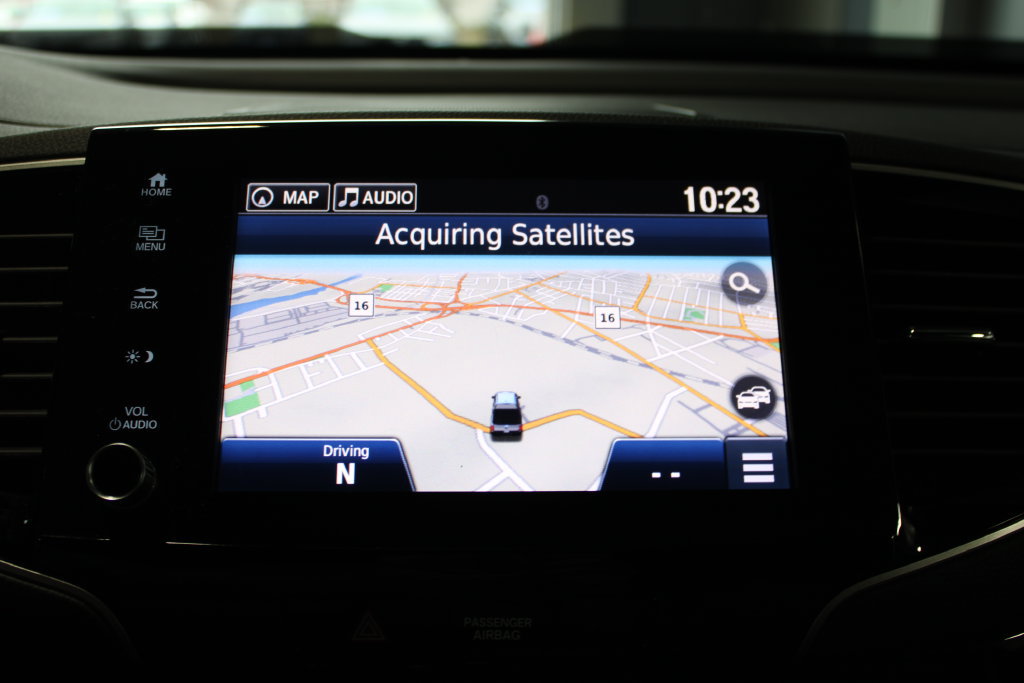 Used 2023 Honda Ridgeline Black Edition image 15