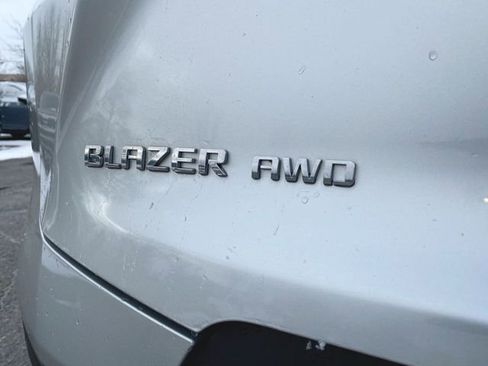 Used 2022 Chevrolet Blazer LT image 30