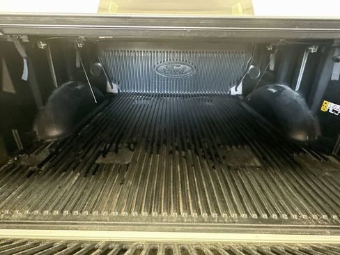 Used 2024 Ford F150 XLT w/ Mobile Office Package AWD/4WD image 32
