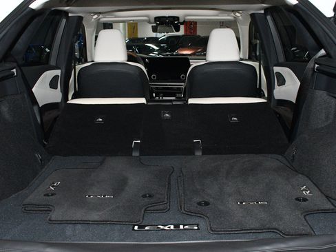Used 2025 Lexus RX 350 Premium Plus w/ Convenience Package FWD image 96