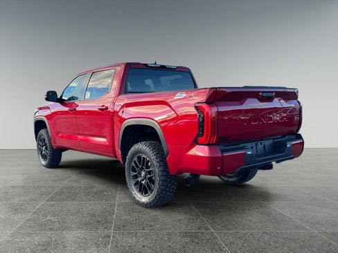 New 2026 Toyota Tundra SR5 image 3