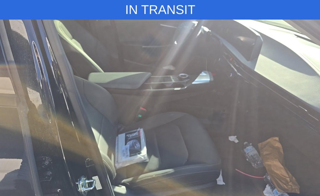 Used 2023 Kia EV6 Wind w/ Wind Technology Package RWD image 11
