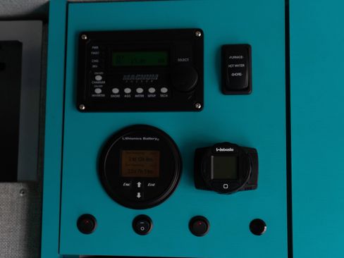 Used 2020 Mercedes-Benz Sprinter 3500 image 69