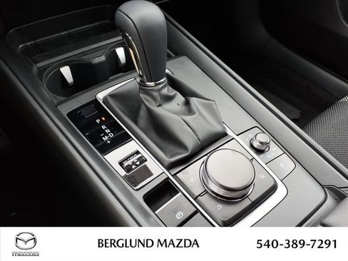 New 2026 MAZDA CX-50 AWD 2.5 S w/ Preferred Pkg image 21