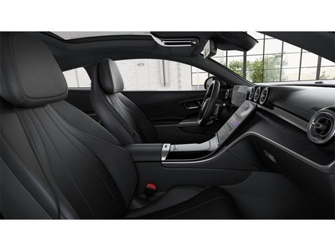 New 2026 Mercedes-Benz CLE 300 CLE 300 image 4