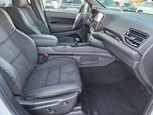 New 2026 Dodge Durango GT image 11