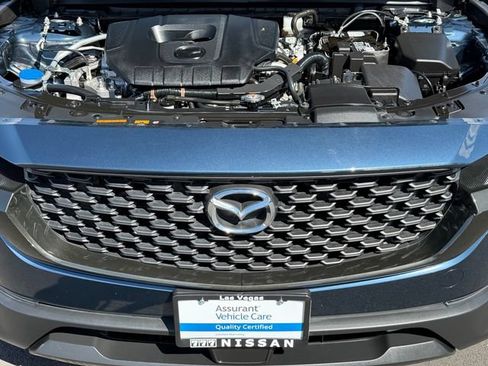Used 2025 MAZDA CX-50 AWD 2.5 S w/ Preferred Package image 27