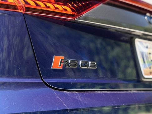 Used 2021 Audi RS Q8 AWD/4WD image 60
