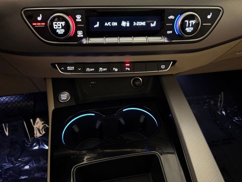 Used 2023 Audi A5 2.0T Prestige w/ Black Optic Plus Package image 26