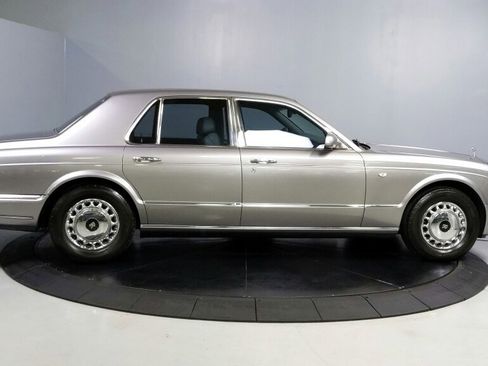 Used 2000 Rolls-Royce Silver Seraph RWD image 7