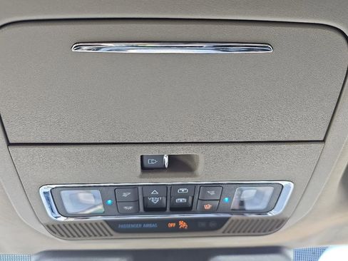 Used 2025 Ford F150 Platinum w/ Equipment Group 703A Plus AWD/4WD image 55