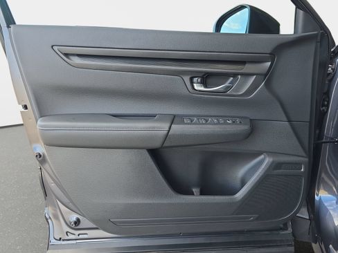 Certified 2026 Honda CR-V EX image 24