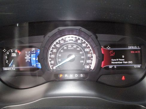 Used 2021 Ford Ranger Lariat w/ Equipment Group 501A High image 23