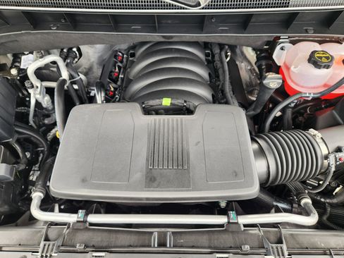 New 2026 Chevrolet Silverado 1500 High Country w/ High Country Premium Package AWD/4WD image 23
