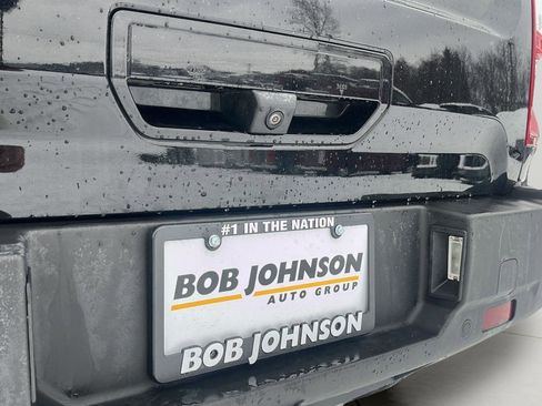 Used 2023 Ford Bronco Sport Big Bend w/ Convenience Package image 11