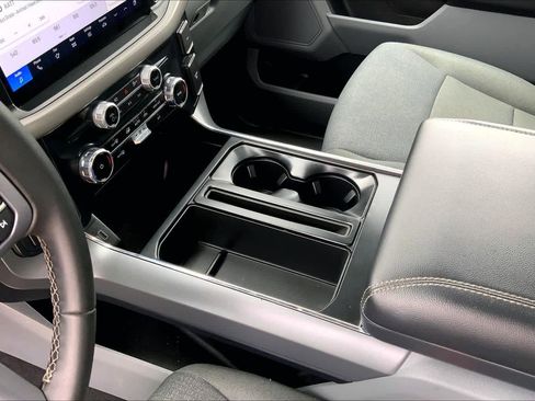 Used 2025 Ford F150 XLT w/ Equipment Group 301A Standard image 17