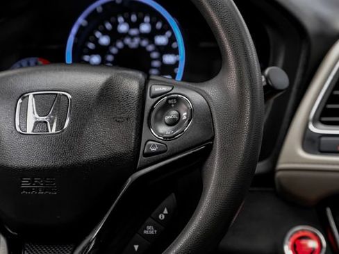 Used 2019 Honda HR-V EX image 24