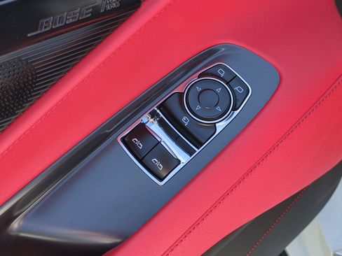Certified 2026 Chevrolet Corvette Z06 RWD image 15