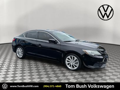 Used 2016 Acura ILX