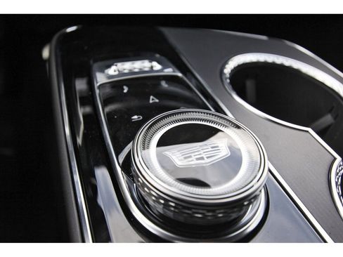 New 2026 Cadillac Lyriq Luxury image 20