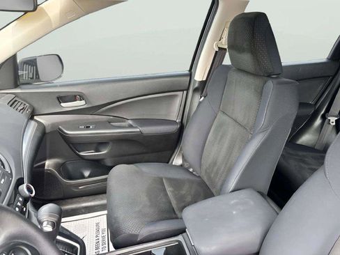 Used 2015 Honda CR-V LX image 13
