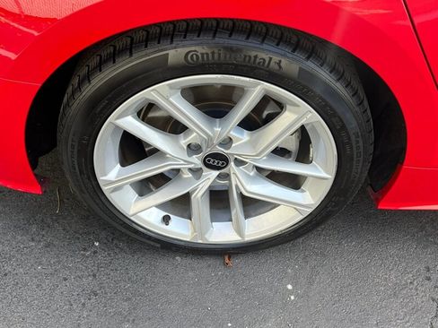 Used 2024 Audi A5 2.0T Premium Plus image 13