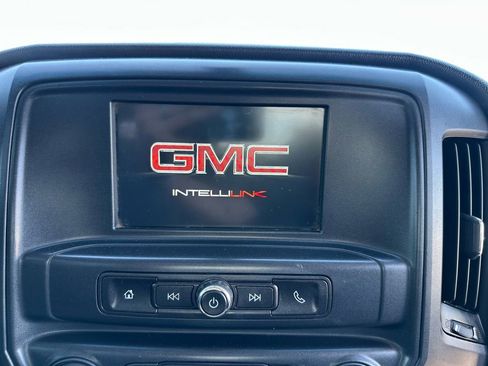 Used 2018 GMC Sierra 3500 4x4 Crew Cab image 20