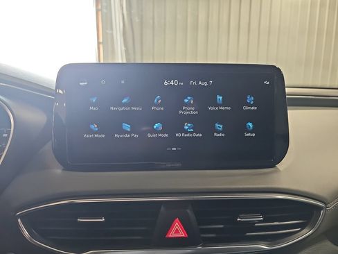 Certified 2023 Hyundai Santa Fe SEL AWD/4WD image 22