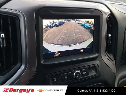 Certified 2021 GMC Sierra 3500 Base w/ Convenience Package image 20