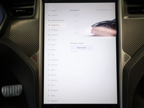 Used 2018 Tesla Model S P100D AWD/4WD image 59