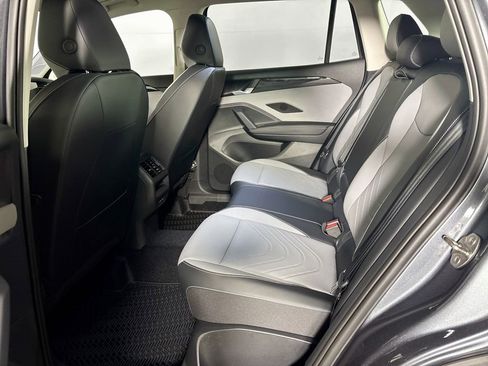 New 2026 Volkswagen Tiguan SE image 20