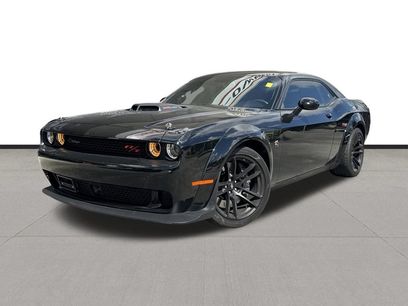 Used 2023 Dodge Challenger R/T Scat Pack