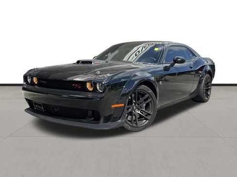 Used 2023 Dodge Challenger R/T Scat Pack RWD image 1